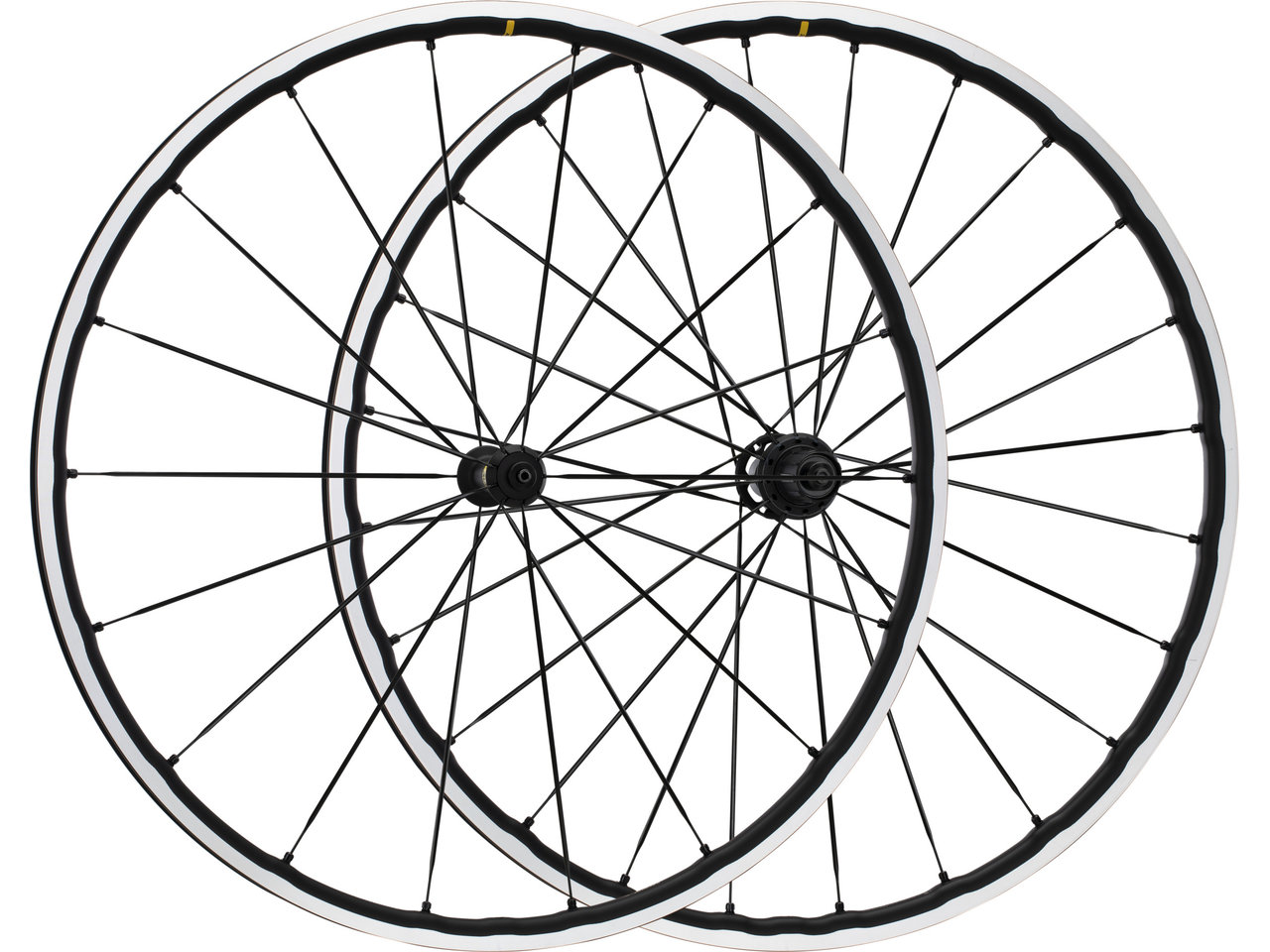 Mavic Ksyrium SL Laufradsatz Mavic Ksyrium SL Laufradsatz