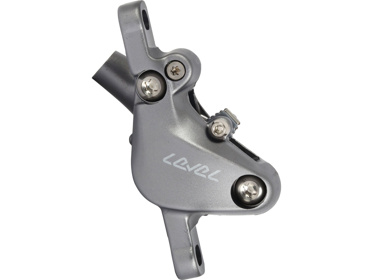 SRAM Bremssattel für Level 2P Bronze Stealth C1