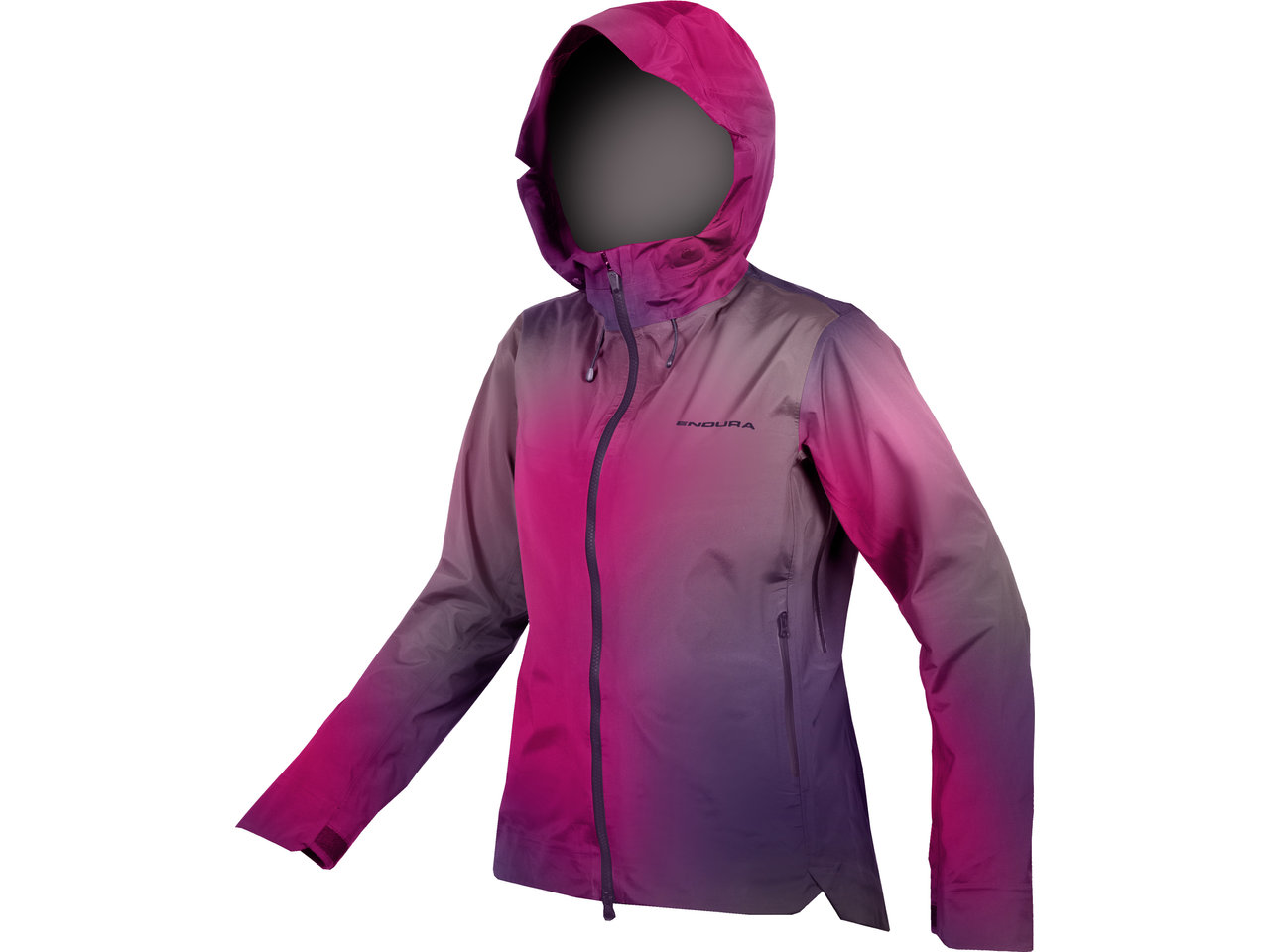 Endura MT500 vanntett sykkeljakke Machair dame Endura MT500 vanntett sykkeljakke Machair dame