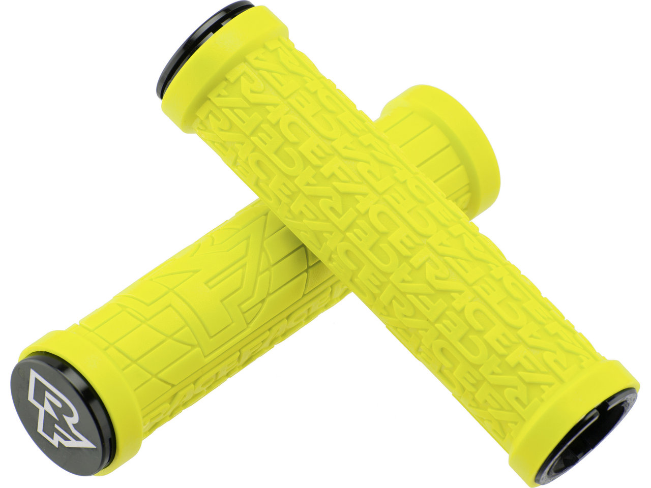 Race Face Grippler Lock-on 33mm Holker Race Face Grippler Lock-on 33mm Holker