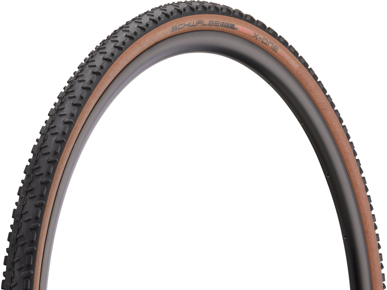 Schwalbe X-One R Evolution ADDIX Race Super Race 28" Faltreifen