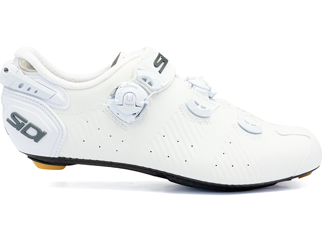 Sidi Wire 2S Road Bike Shoes bike-components