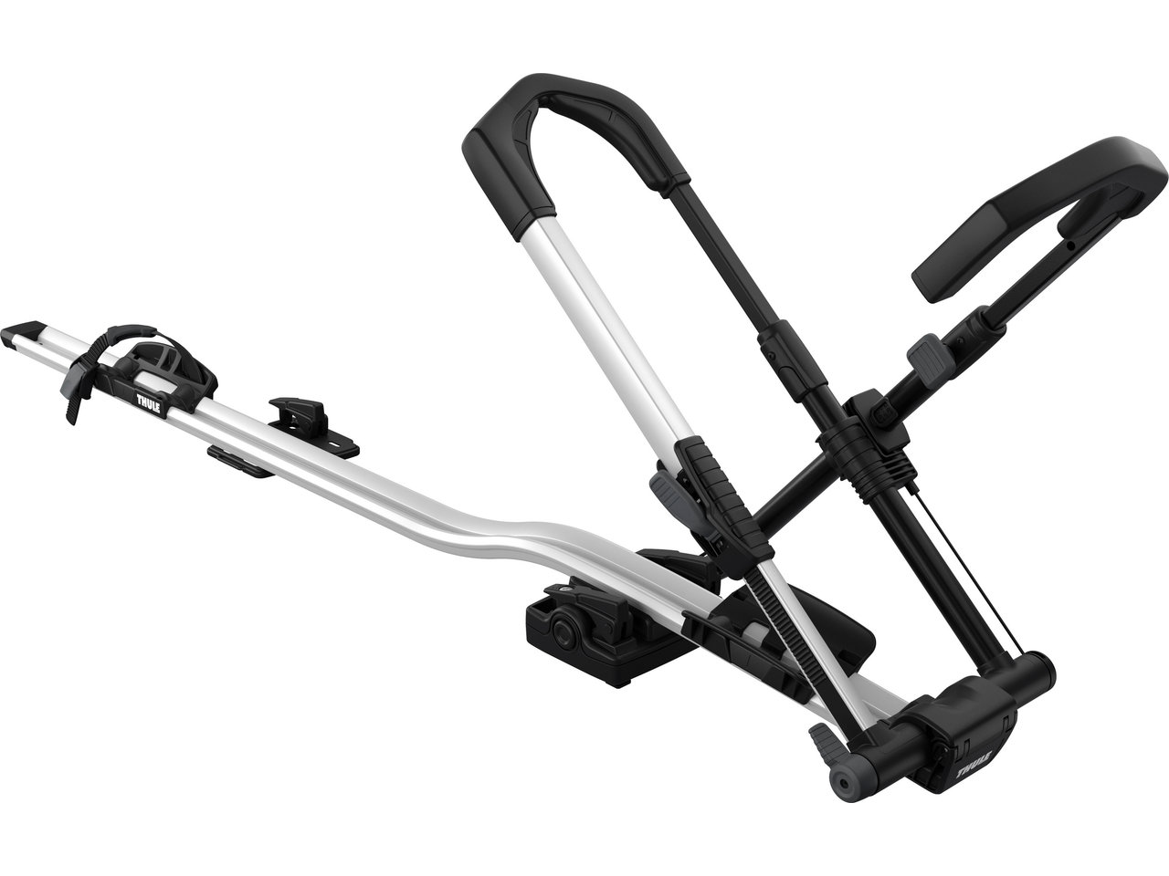 Thule UpRide Fahrradhalter für Dachträger Thule UpRide Fahrradhalter für Dachträger