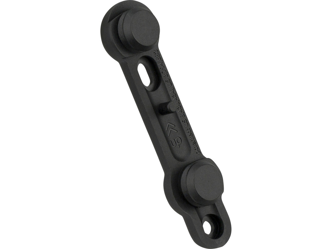 Fidlock TWIST bike base Halterung für Fahrradrahmen Fidlock TWIST bike base Halterung für Fahrradrahmen