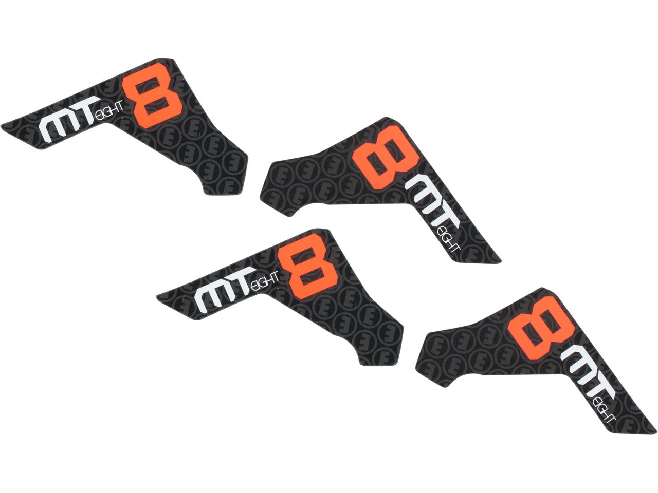 Magura MT8 Cover Kit, For Left and Right Assembly Magura MT8 Cover Kit, For Left and Right Assembly