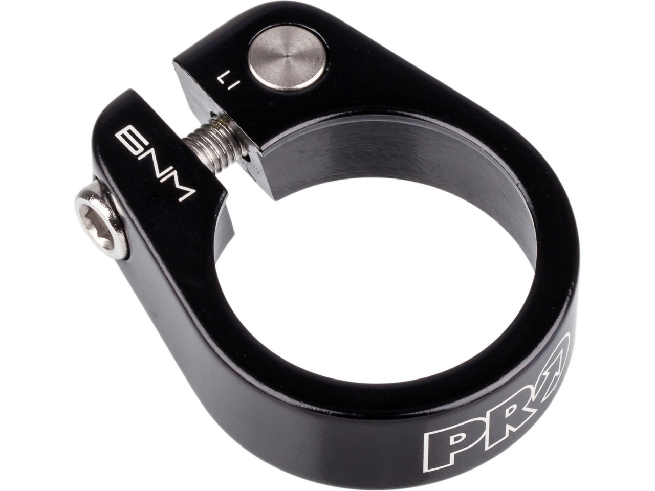 PRO LM Sattelstützenklemme