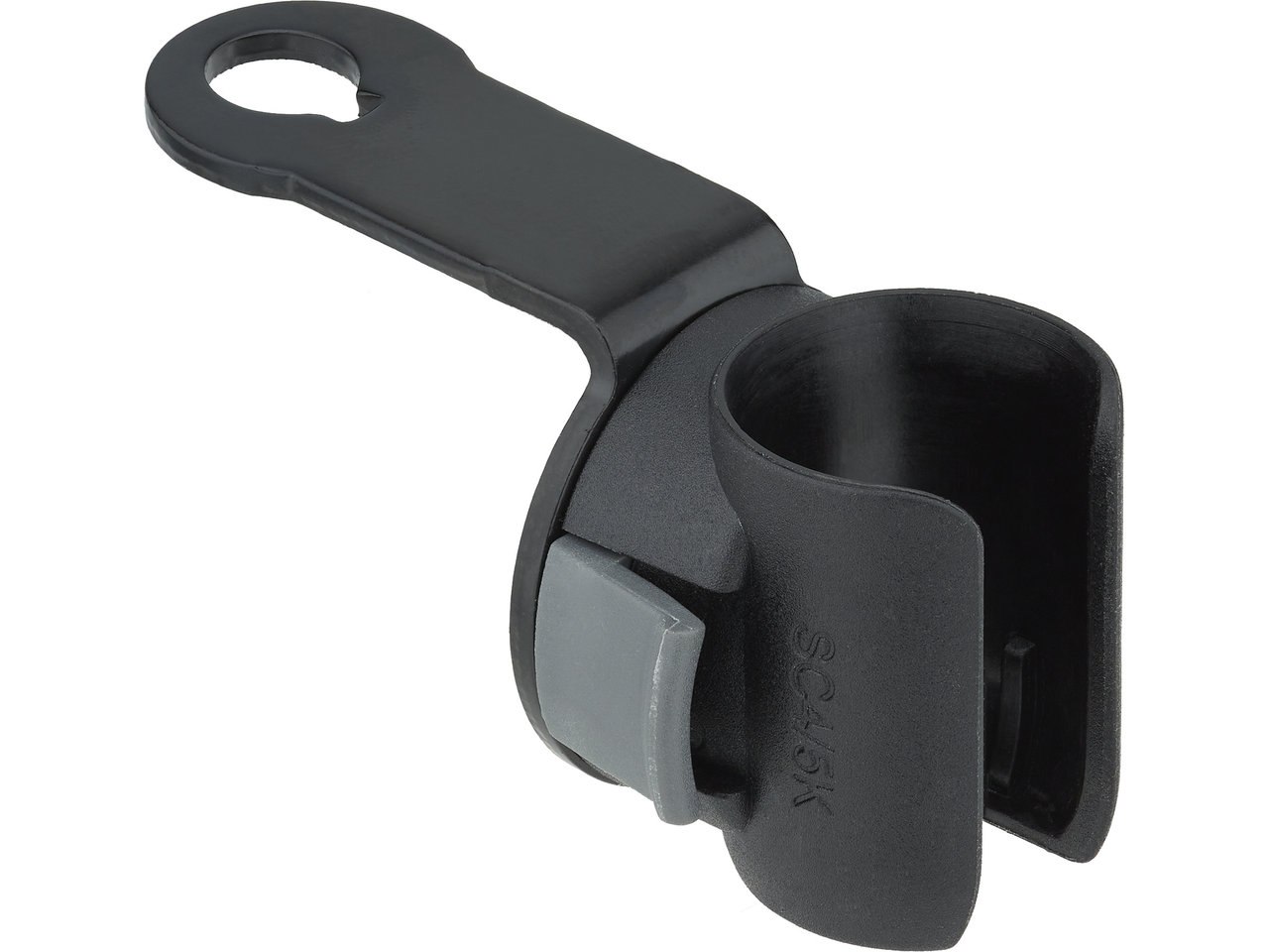 ABUS Halter SCLL 4K5K für Kabel und Steel-O-Flex Schlösser