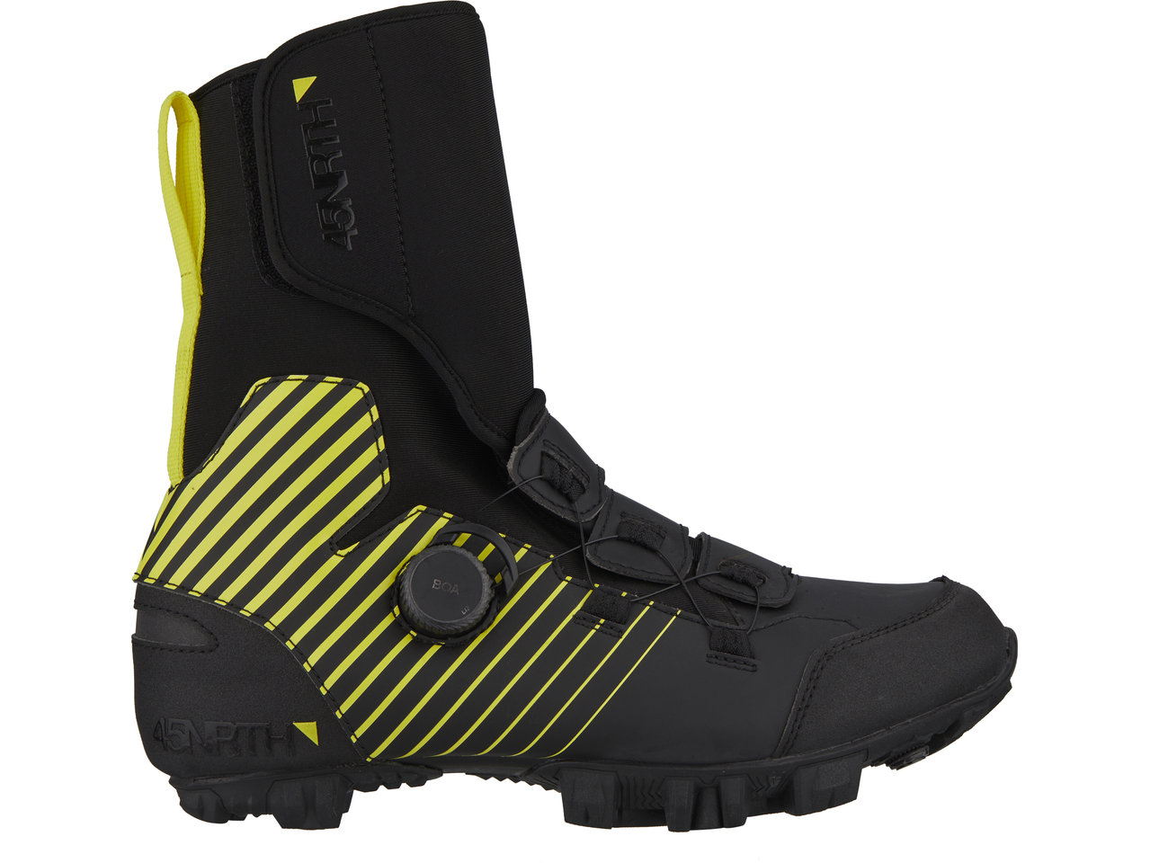 45NRTH Ragnarok Tall MTB Vintersko 45NRTH Ragnarok Tall MTB Vintersko