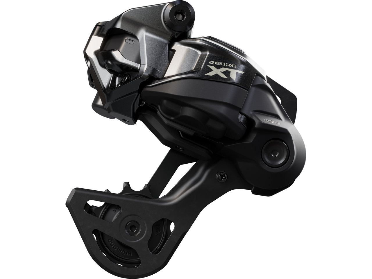 Shimano Deore XT Di2 12-fach Schaltwerk RD-M8250-GS