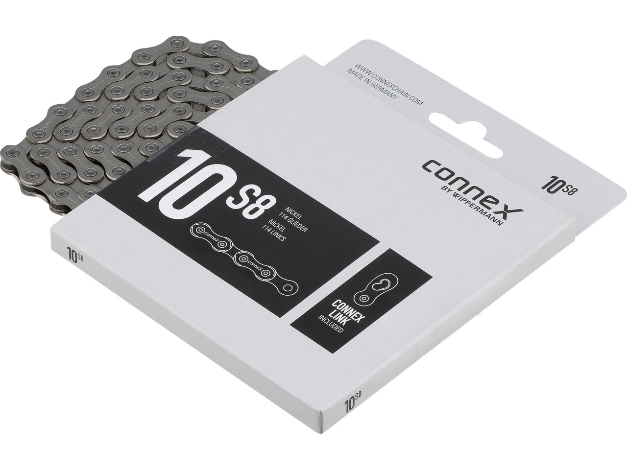 Connex 10S8 10-fach Kette Connex 10S8 10-fach Kette