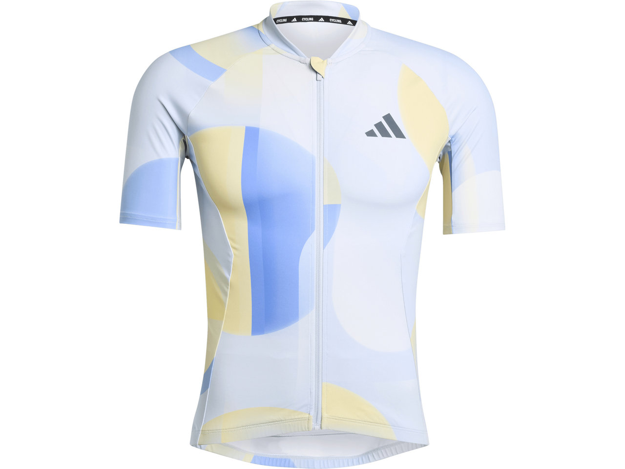 adidas Essentials 3-Stripes Light In Motion Graphic S/S Trikot