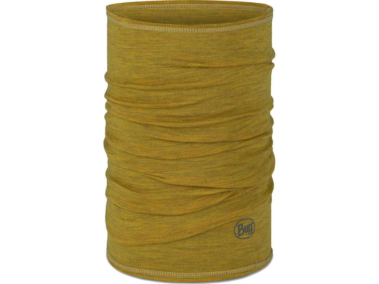 Buff Lightweight Merino Wool Tubular Solid Buff Lightweight Merino Wool Tubular Solid