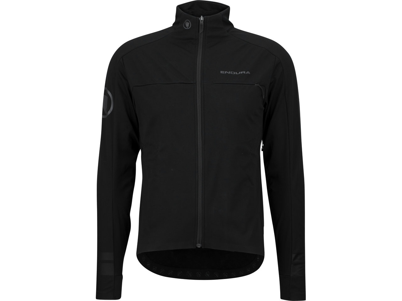 Endura Windchill II Damen Jacke