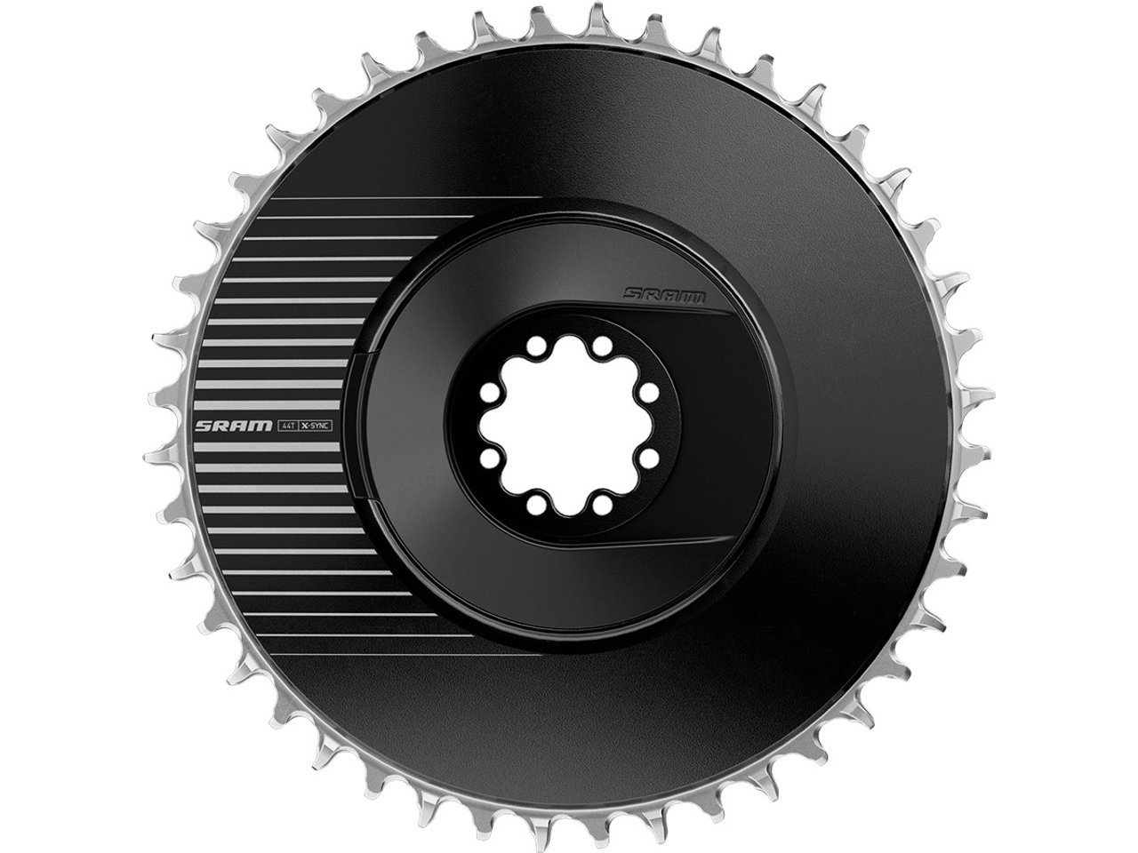 SRAM X-Sync Road Aero Direct Mount Kettenblatt für Red E1 SRAM X-Sync Road Aero Direct Mount Kettenblatt für Red E1