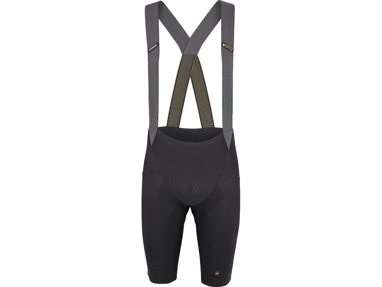 ASSOS Mille GTO C2 Bib Shorts Trägerhose