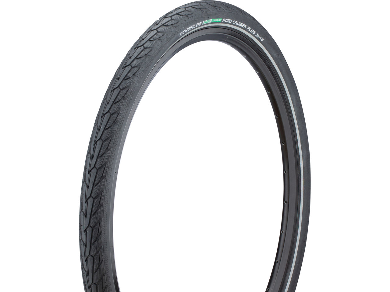 Schwalbe Road Cruiser Plus 26" Drahtreifen