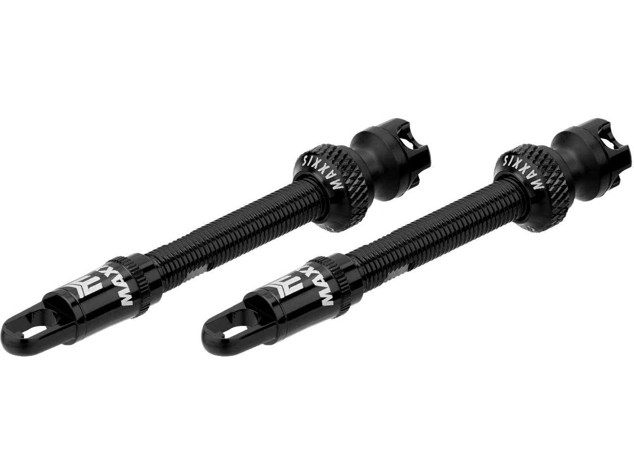 Maxxis MAXXOUT Tubelessventil - 2 Stück Maxxis MAXXOUT Tubelessventil - 2 Stück
