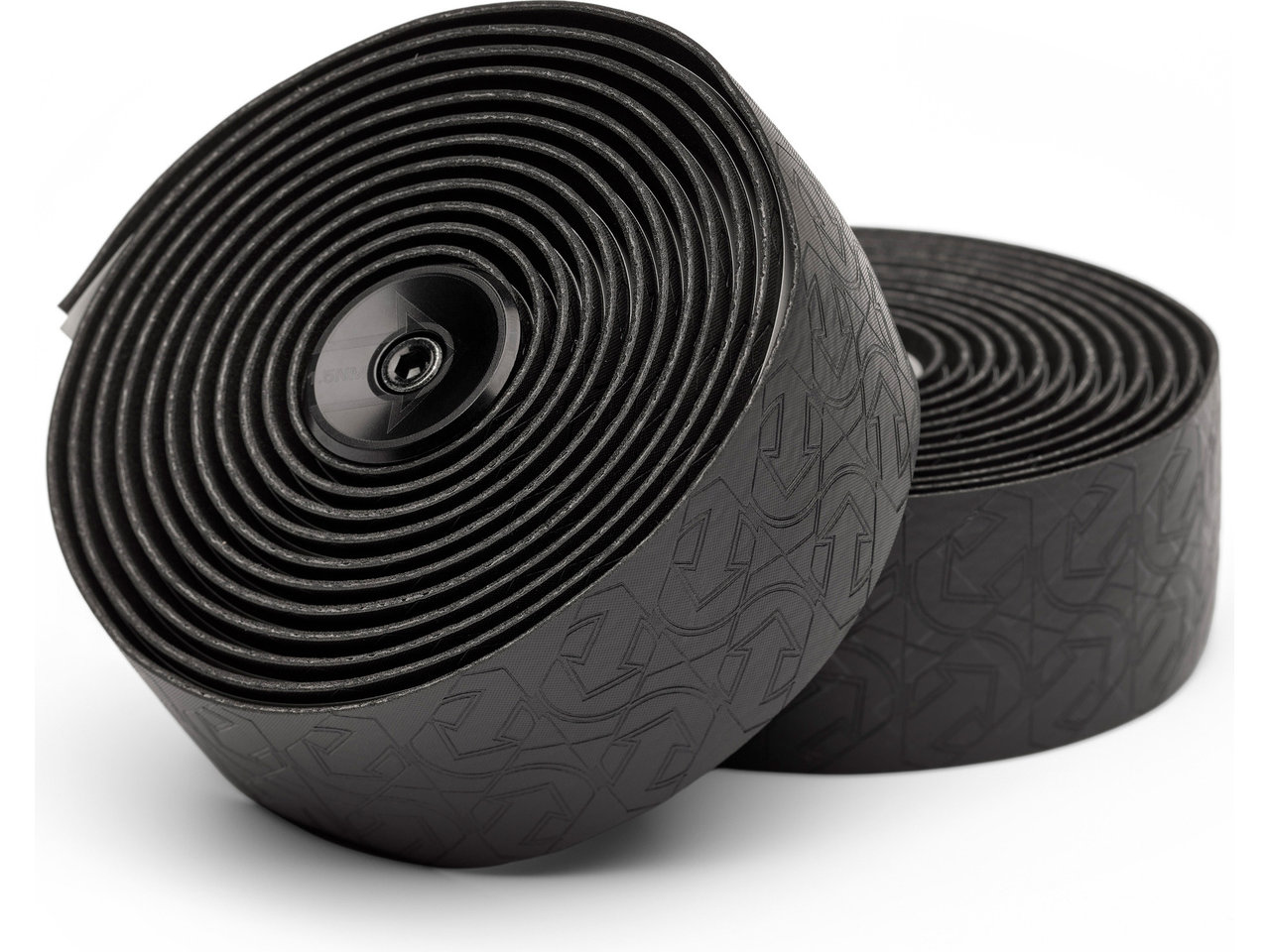 Black pu