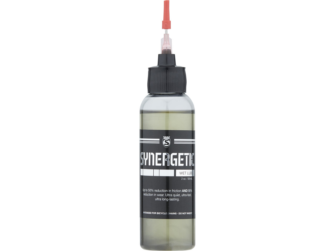 SILCA Synergetic Drip Lube Kettenöl SILCA Synergetic Drip Lube Kettenöl