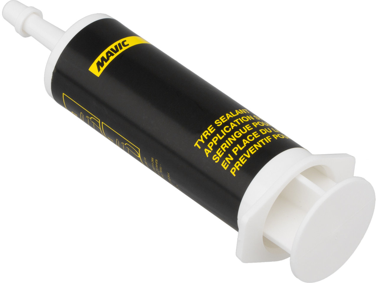 Mavic Tubeless Tyre Sealant Sprøyte Mavic Tubeless Tyre Sealant Sprøyte