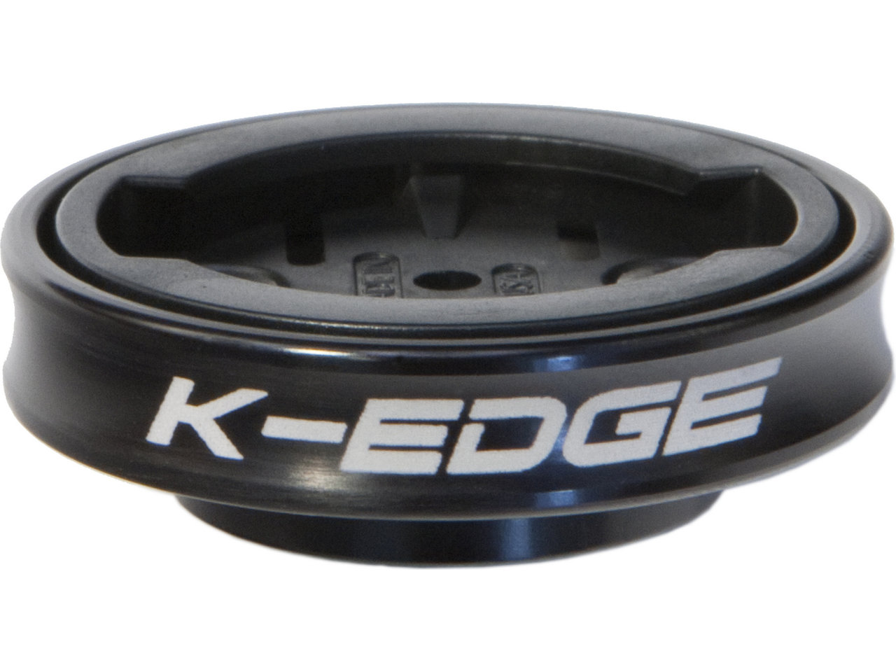 K-Edge Vorbauhalterung Gravity Cap für Garmin Edge