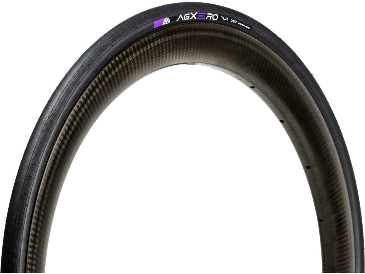 Agxero Tlr 28'' Faltreifen