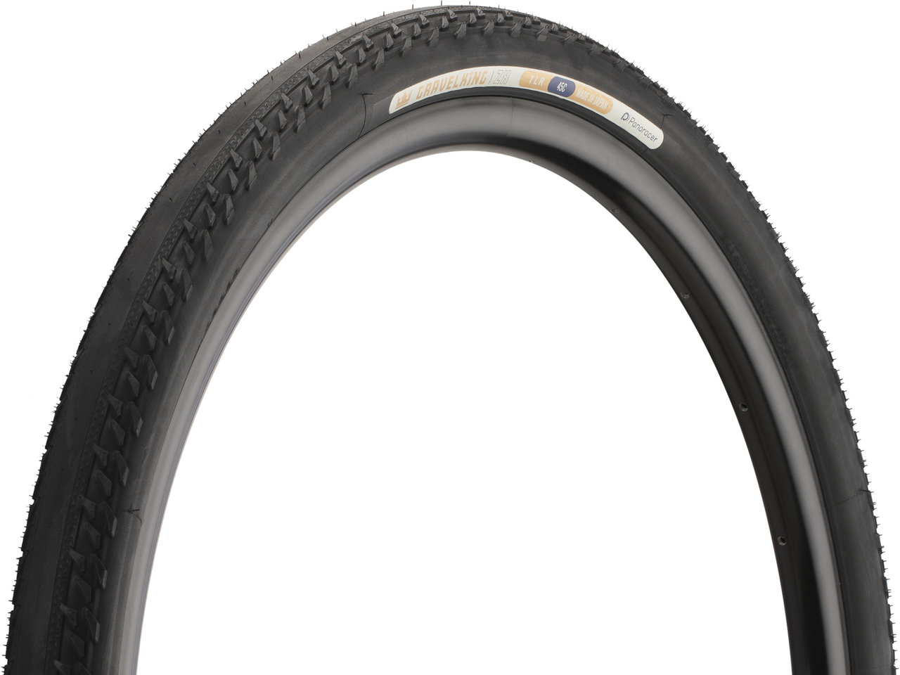 Gravelking Zx 28'' Faltreifen