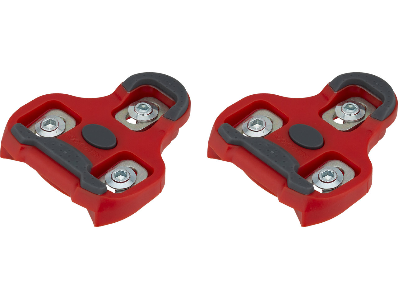 Look Kéo Grip Cleats