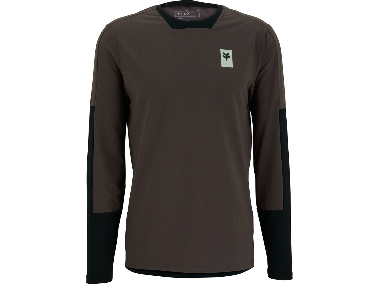 FOX Defend Thermal Jersey Til Kvinner