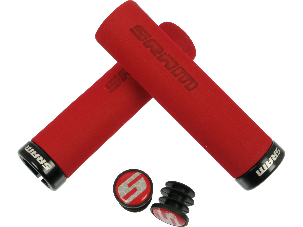 SRAM Lockring Foam Lenkergriffe