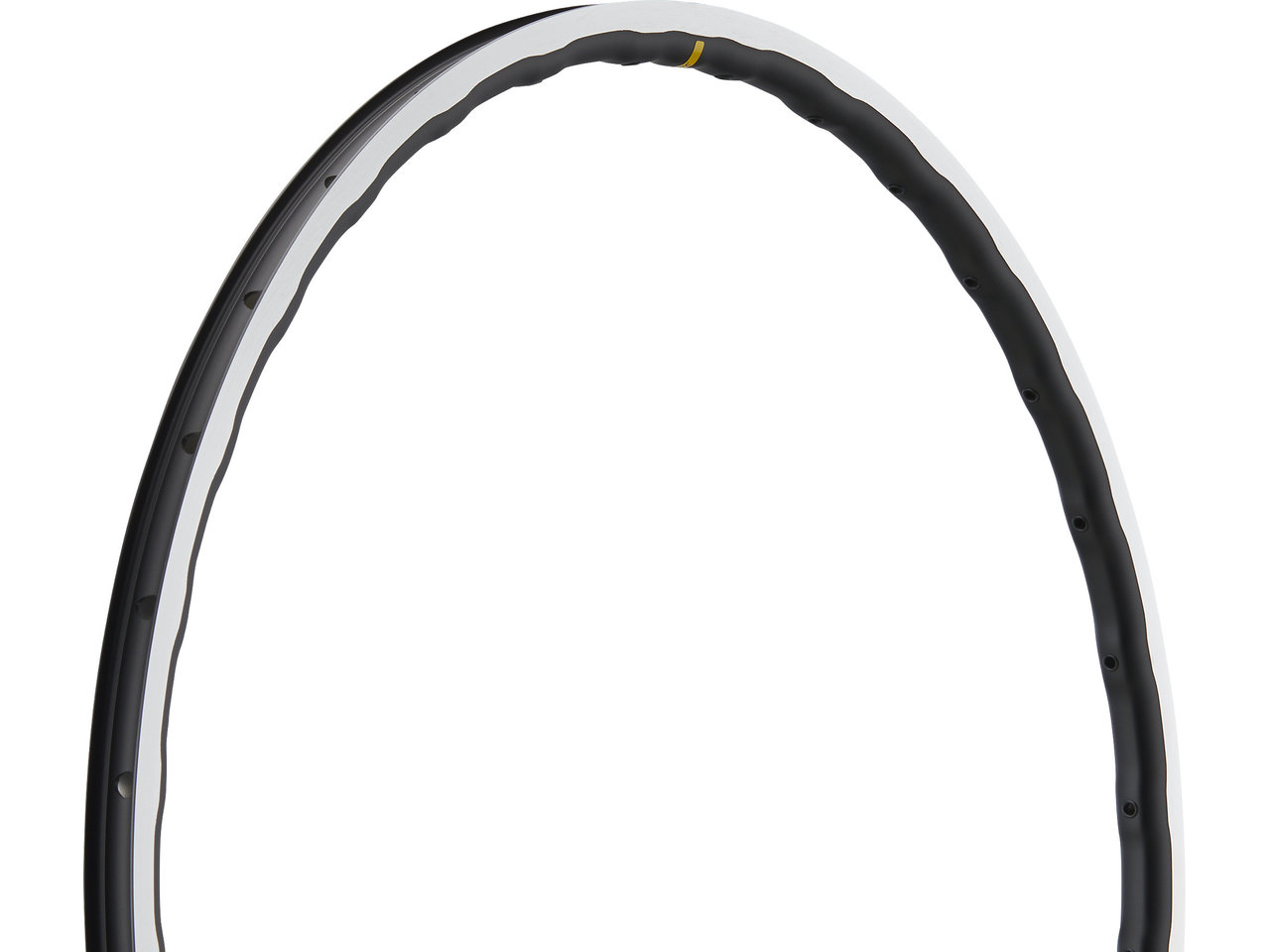 Mavic Open Pro UST 28" Felge Mavic Open Pro UST 28" Felge