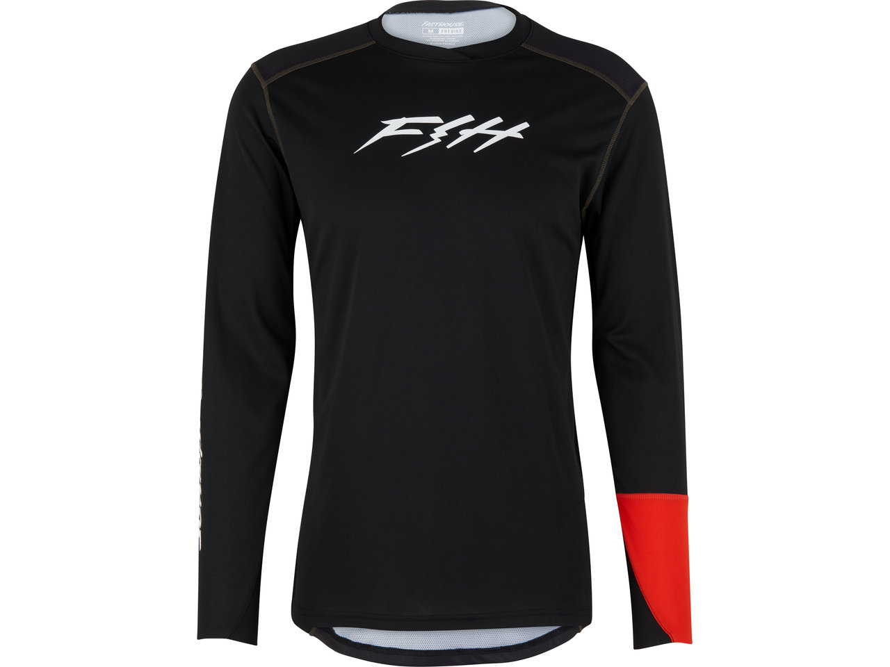 Fasthouse Alloy Ronin L/S Trikot Fasthouse Alloy Ronin L/S Trikot