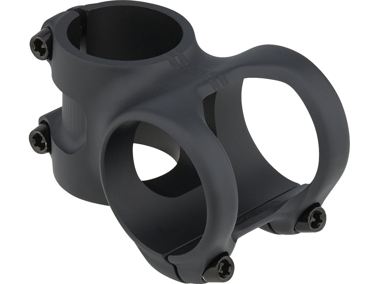 Vorbau Barkeeper 0 35 Mm Schwarz