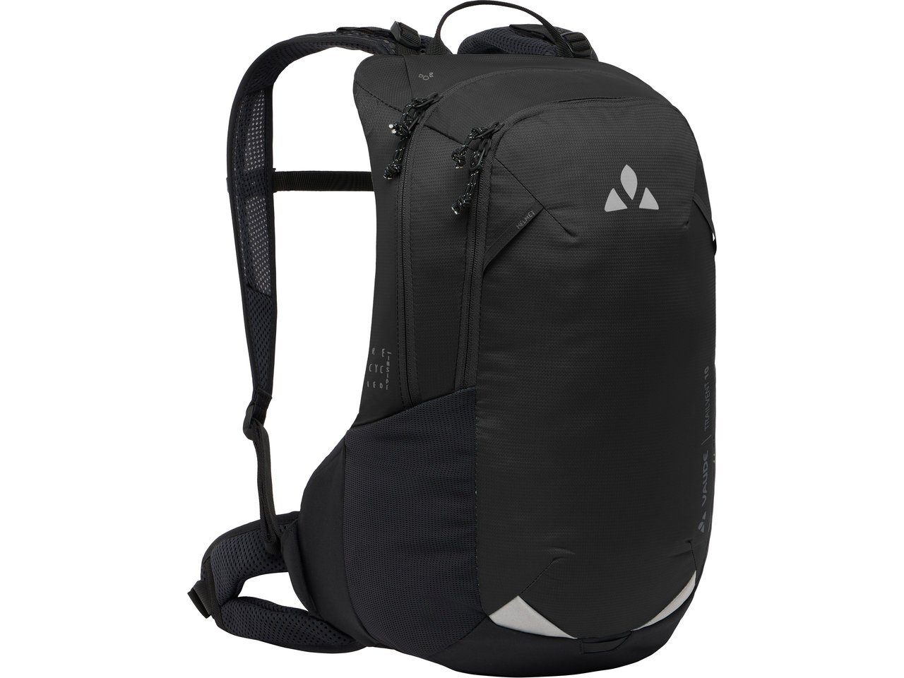 Vaude Trailvent 15l Ryggsekk Vaude Trailvent 15l Ryggsekk