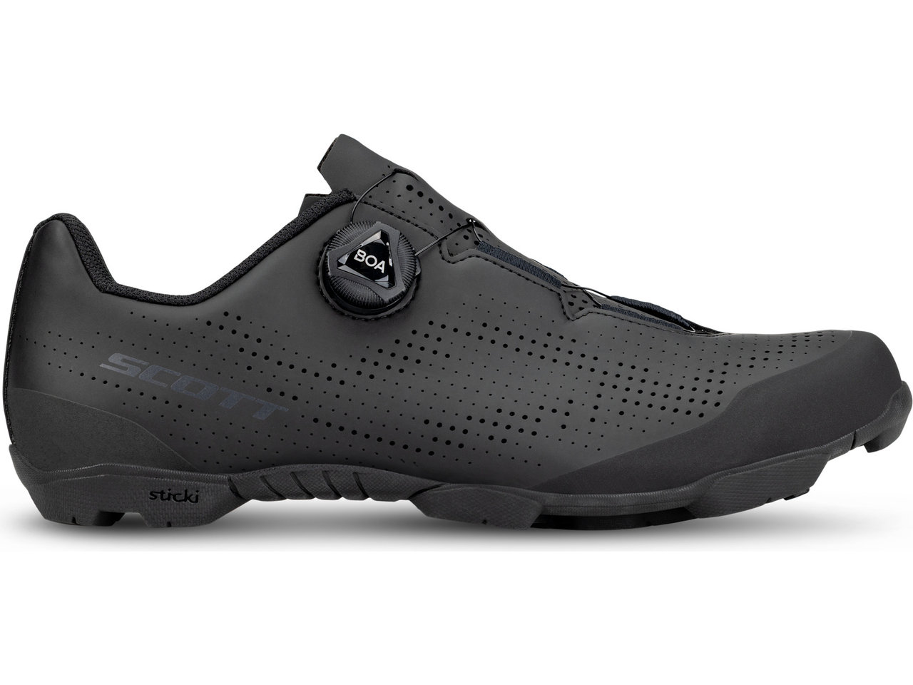 Mtb Comp Mtb Schuhe