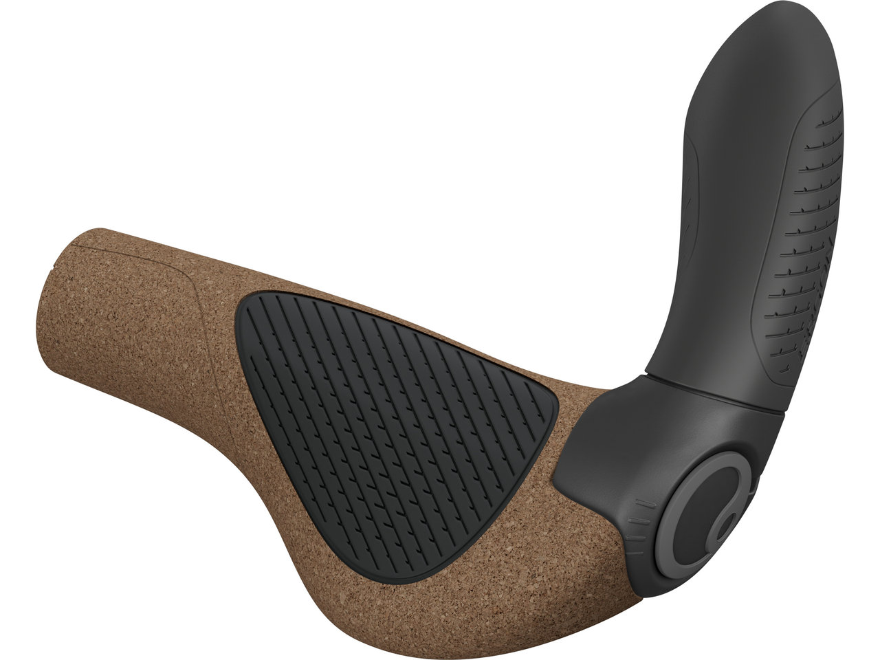 Gp4 Evo Biokork Lenkergriffe