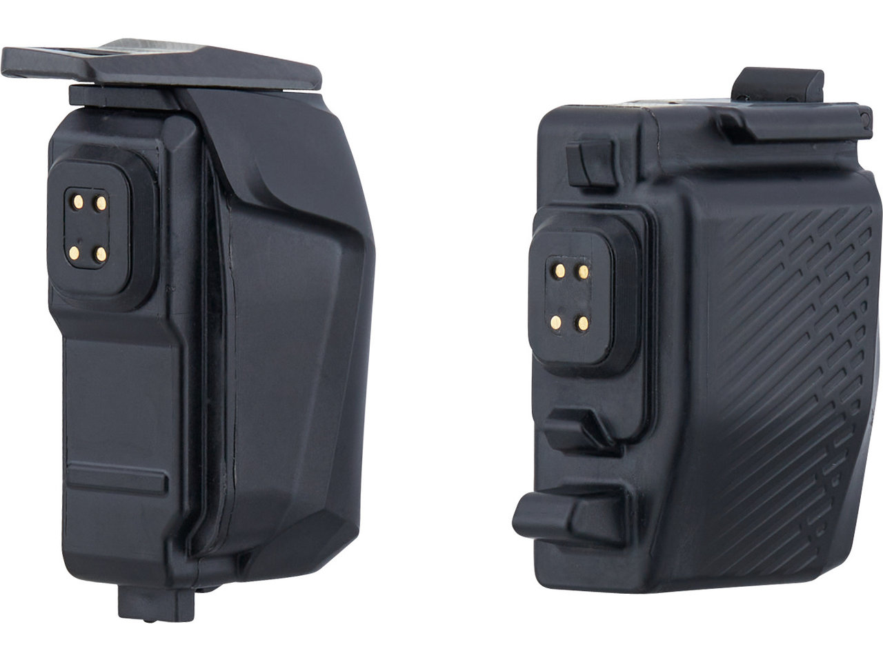 Campagnolo Super Record Wireless Akkus für Schaltwerk und Umwerfer Campagnolo Super Record Wireless Akkus für Schaltwerk und Umwerfer