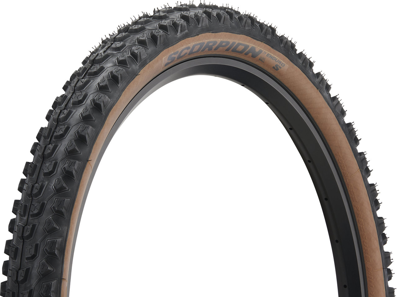 Pirelli Scorpion Enduro S ProWALL 29" Faltreifen