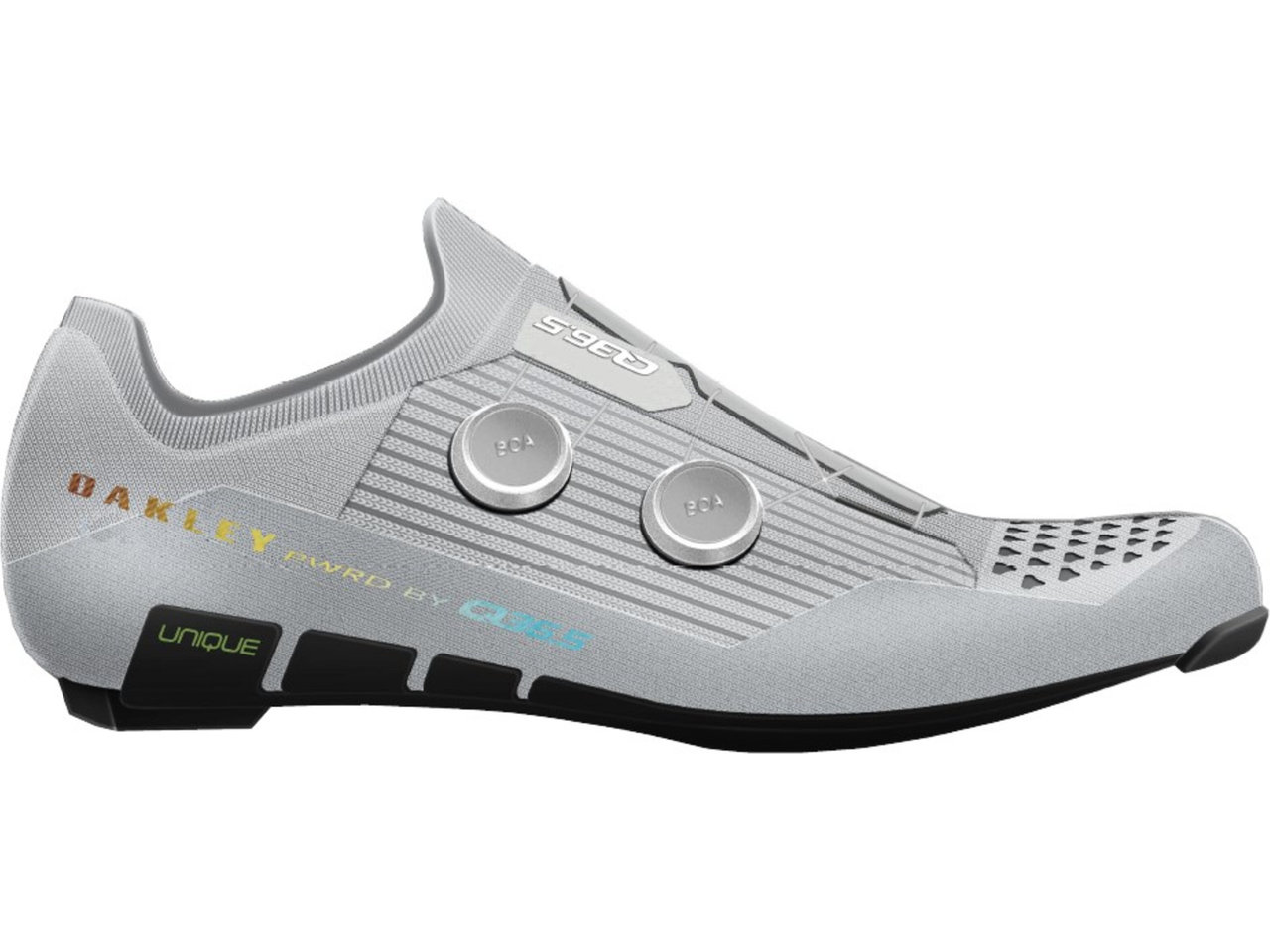 Oakley X Q36.5 Dottore Clima Road Schuhe