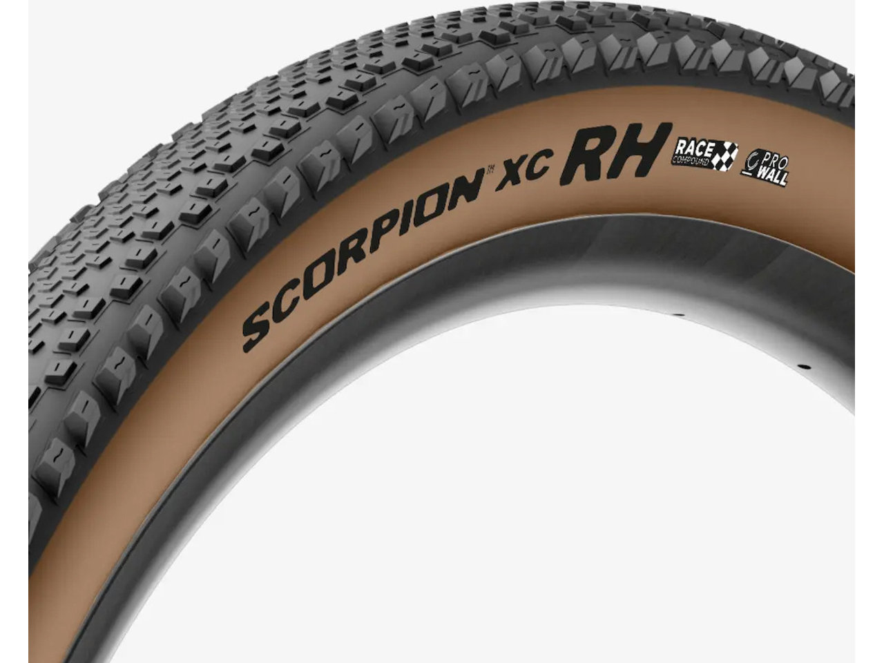 Pirelli Scorpion Race XC RH Classic 29" Faltreifen