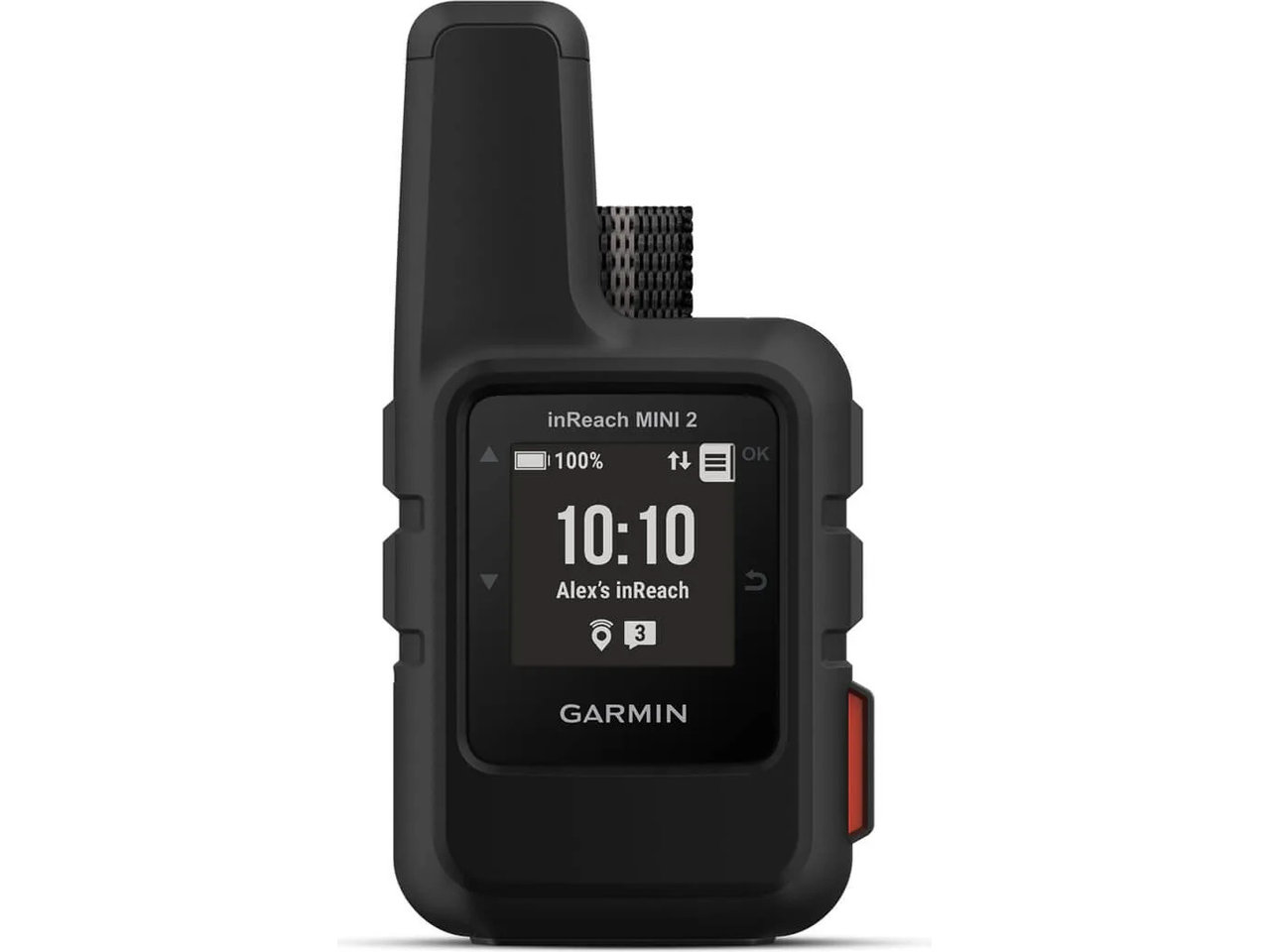 Inreach Mini 2 Satelliten-kommunikationsgerät