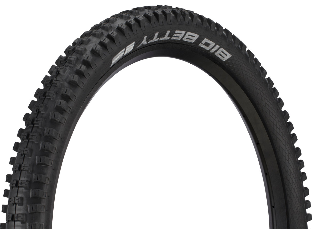 Schwalbe Big Betty Performance ADDIX BikePark 26" Drahtreifen