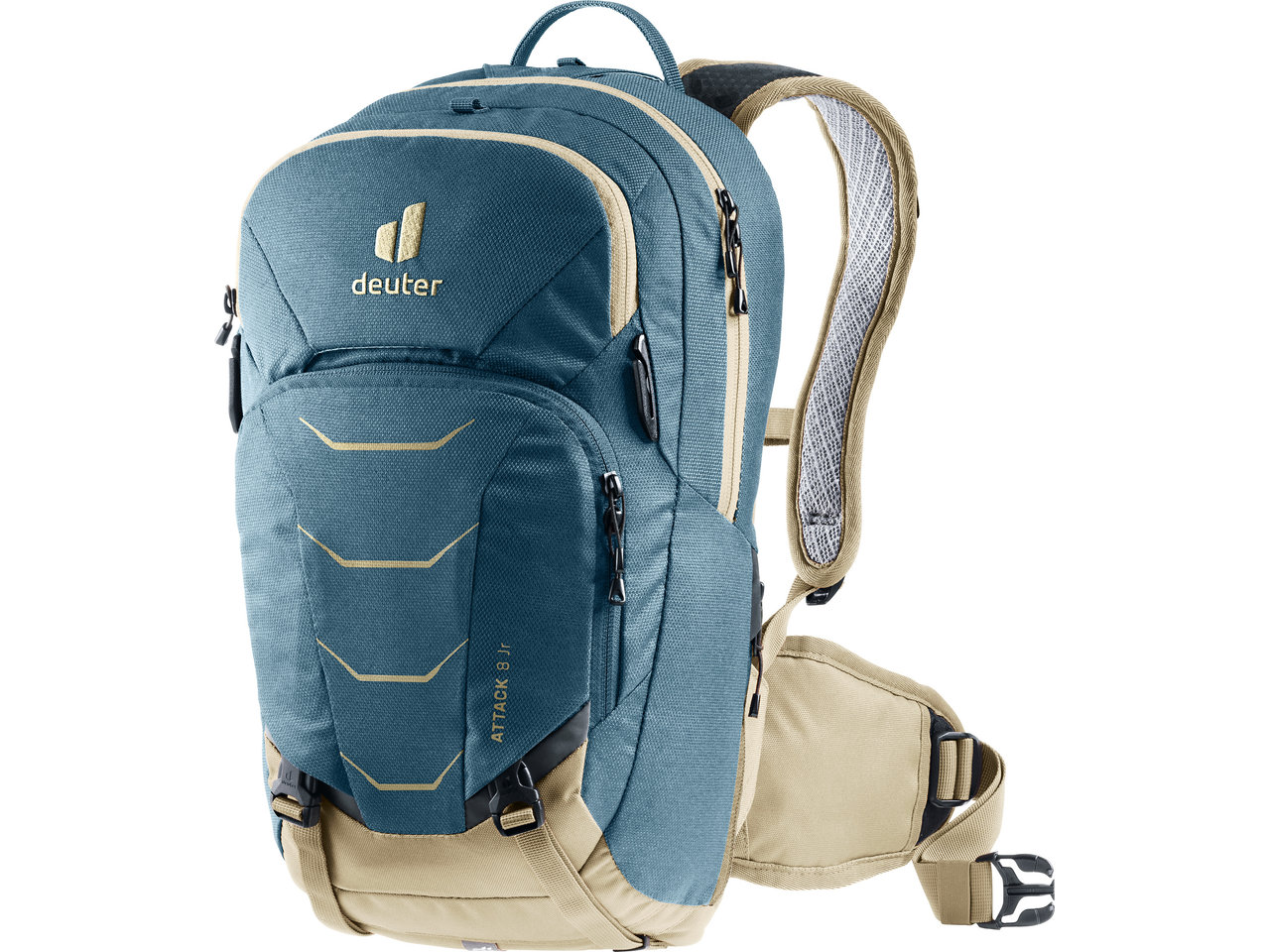 Deuter Attack 8 JR Rucksack Deuter Attack 8 JR Rucksack