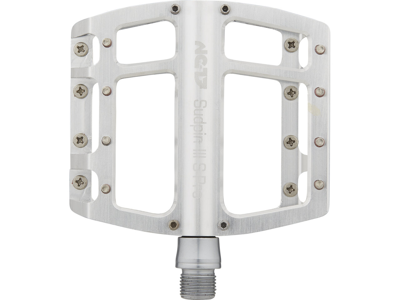 Sudpin Iii S-pro Plattformpedale