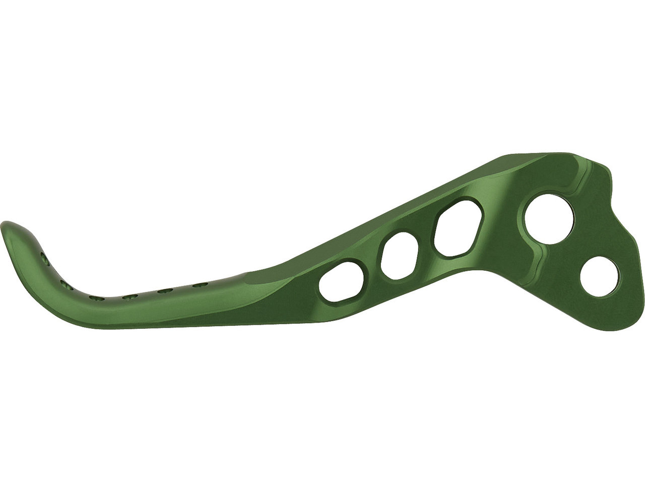 Oak Components SRAM Hendelblad Sett