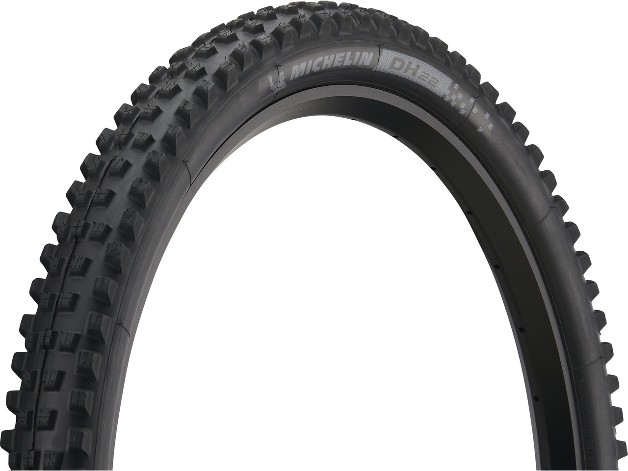 Michelin DH 22 Racing TLR 27,5" Faltreifen