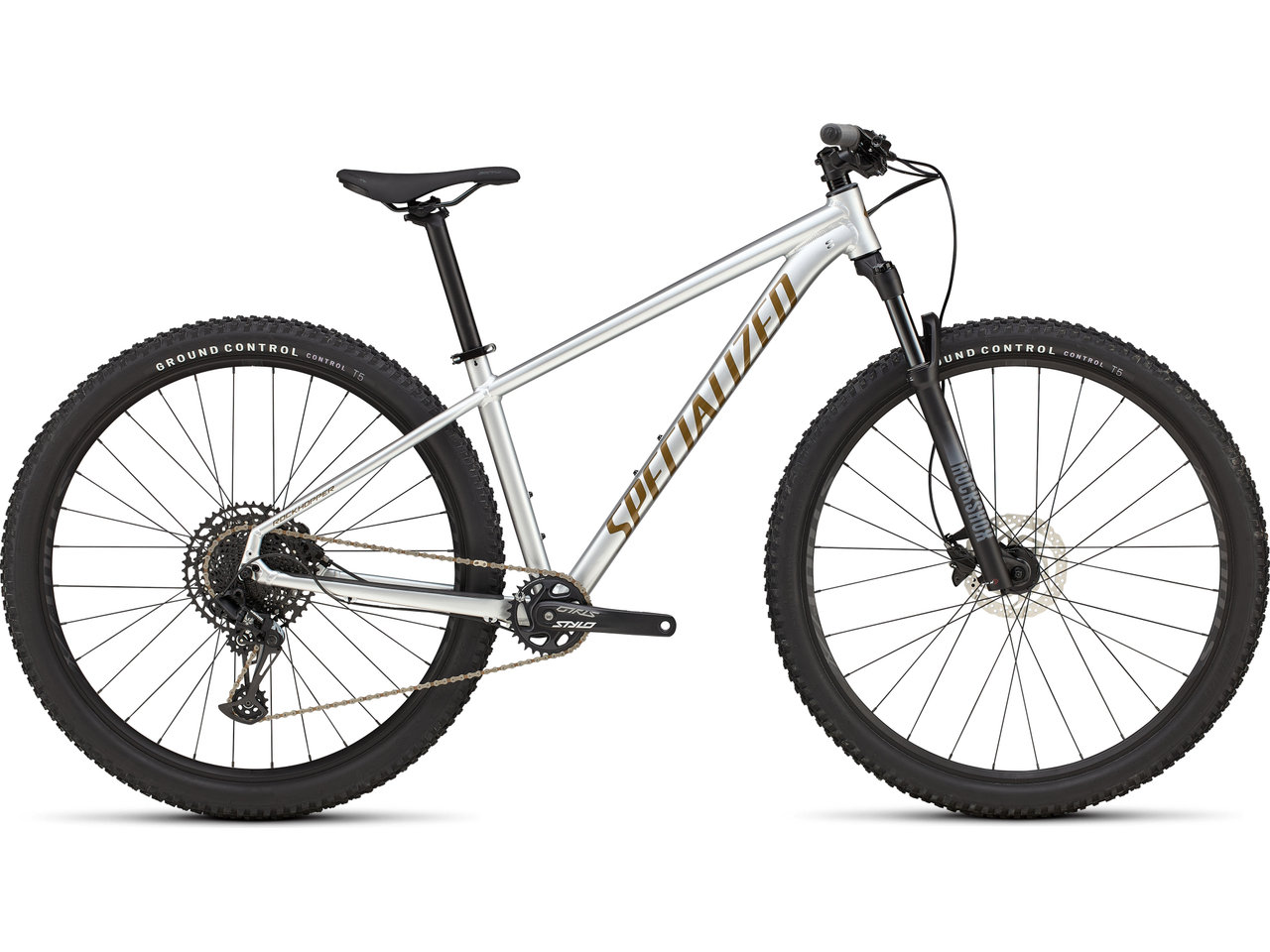 Specialized Rockhopper Expert Vn 29´´ 2025 Terrengsykkel