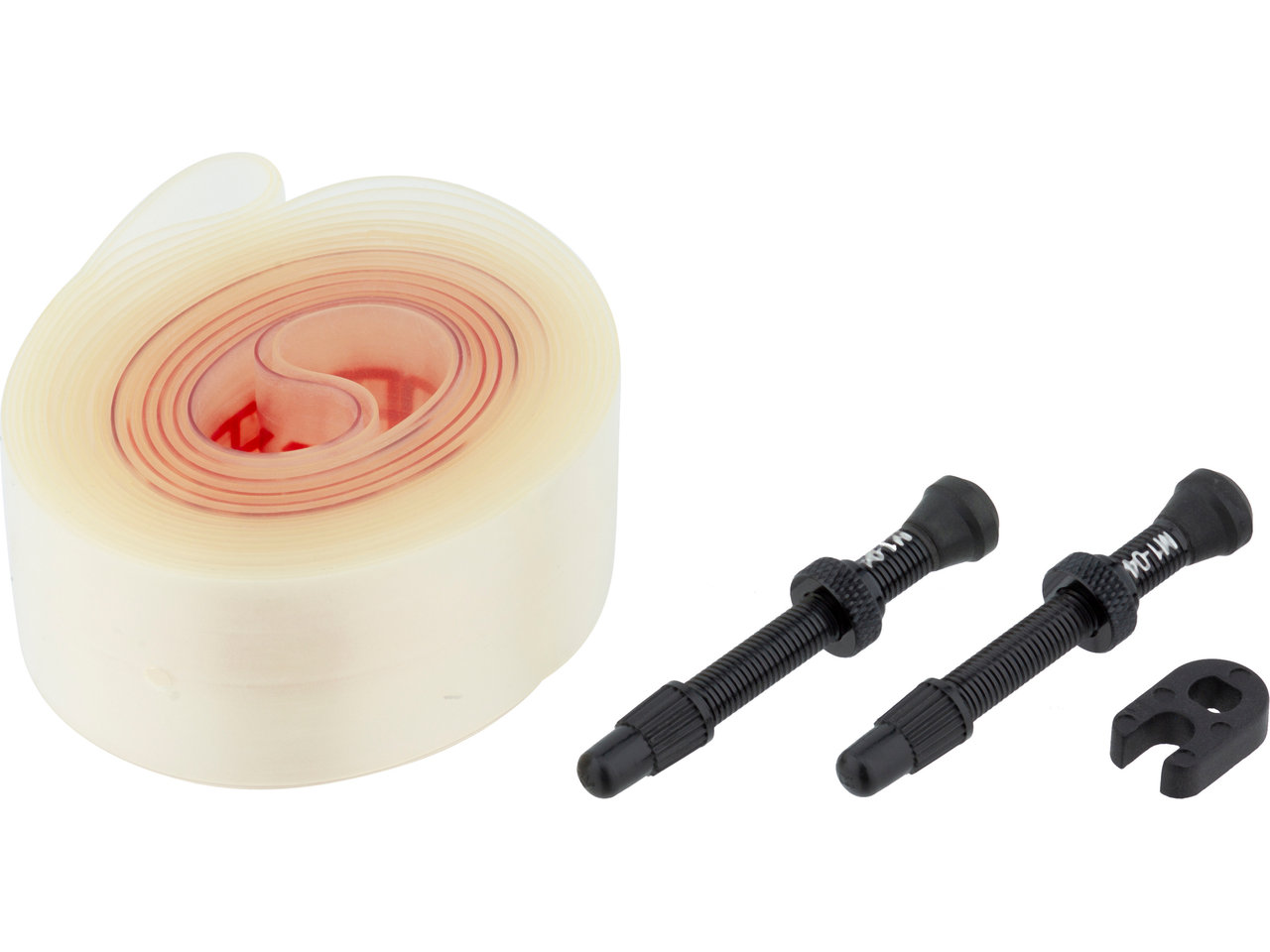 Fulcrum TLR Red 29" TL Konverteringskit