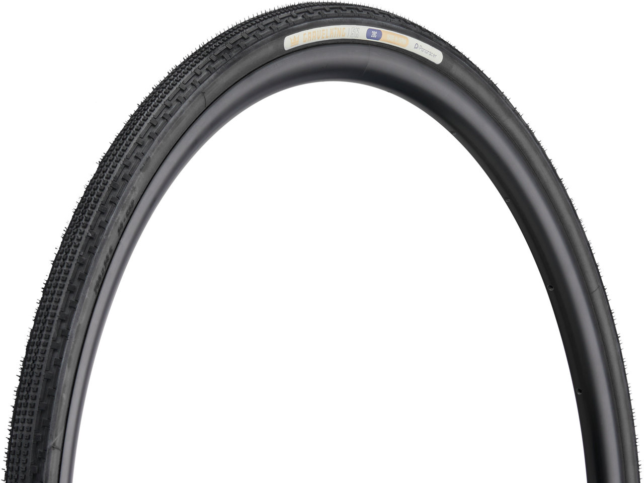 Gravelking Sk 28" Faltreifen