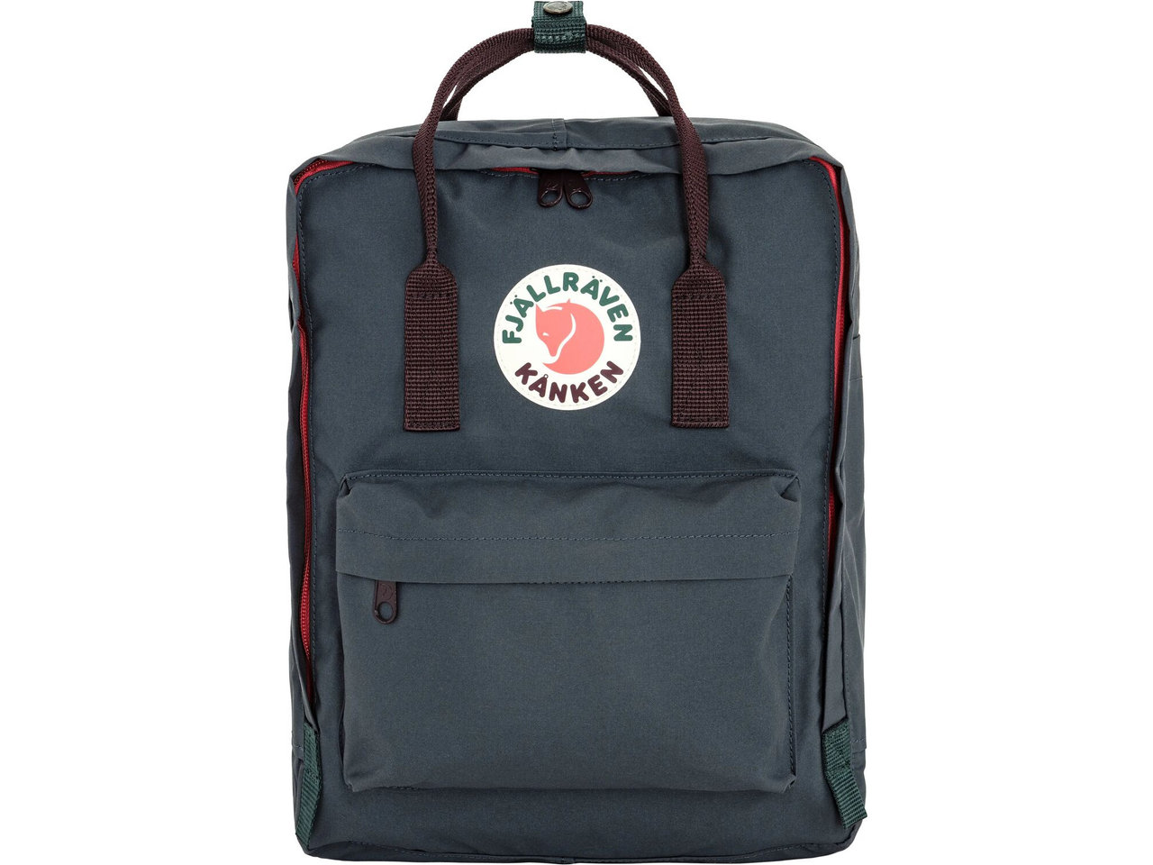 Fjällräven Kånken Koncept Rucksack